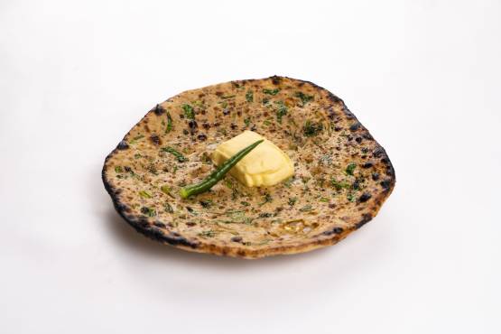 Allo Parantha