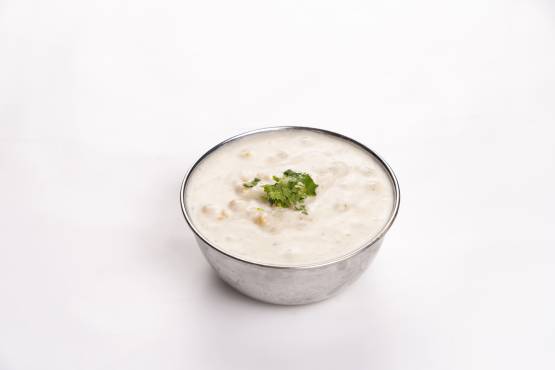 Raita Boondi