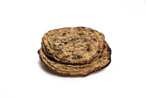 Lachcha Parantha