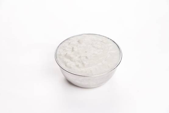 Plain Dahi