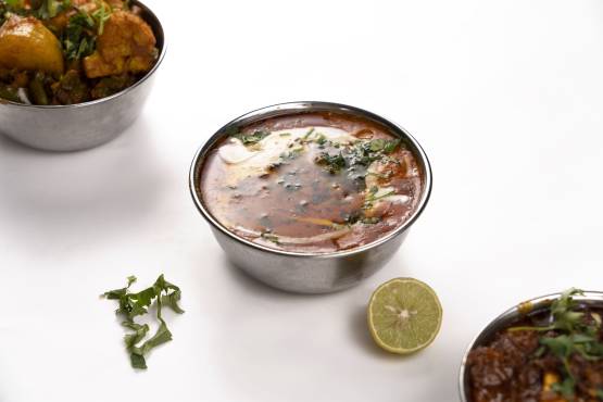 Dal Makhani