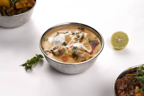 Malai Kofta