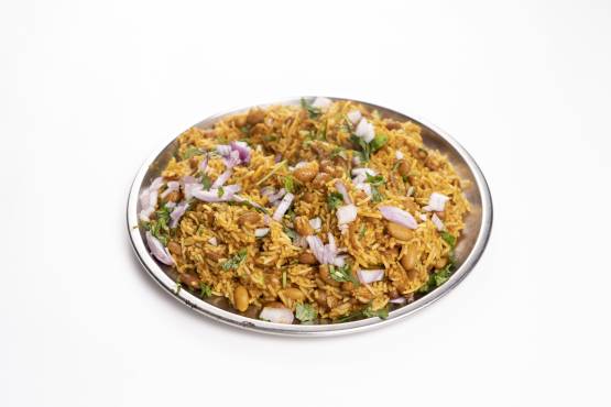 Rajma Rice