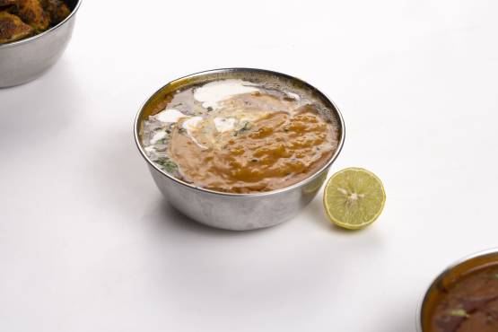 Dal Makhani (Yellow)