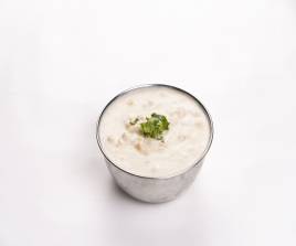 Raita Boondi