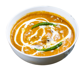 Butter Chicken Boneless