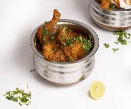 Chicken Masala