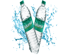 Mineral Water