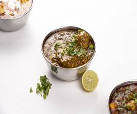 Palak Kofta