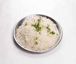 Plain Rice