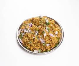 Rajma Rice